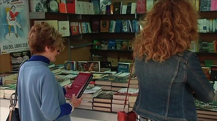 L'informatiu - Comunitat Valenciana - La Comunidad Valenciana en 2' - 02/05/18