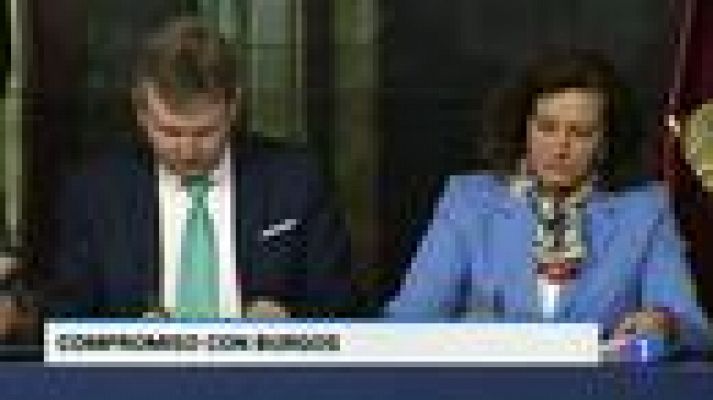 Noticias de Castilla y León - Castilla y León en 1' - 02/05/18