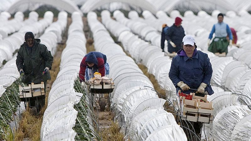 Bruselas quiere reducir los fondos de cohesión y los de apoyo a la PAC en los nuevos presupuestos