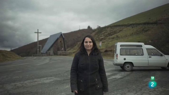 Página Dos - Bibliotecas rurales