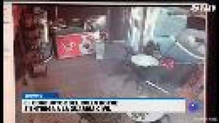 Informatiu Balear - Milionari a la fuga