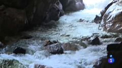 Comando actualidad - La ruta del deshielo: Asturias, deshielo histórico en plena sequía