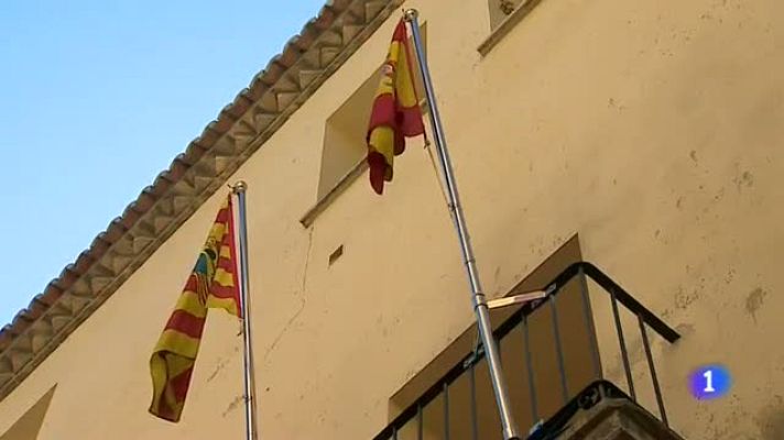 Aragón en 2'-02/05/18