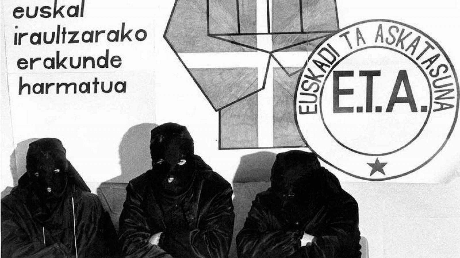 ETA, medio siglo de muerte y terror