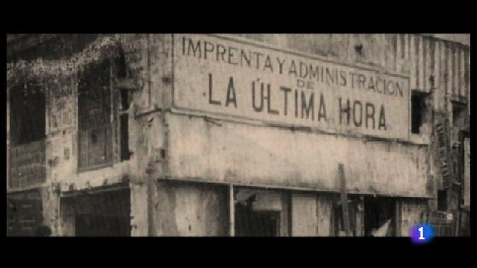 El diari 'Última Hora' compleix 125 anys d'història