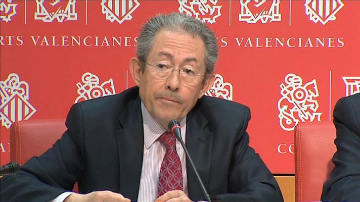 L'informatiu - Comunitat Valenciana - L'Informatiu - Comunitat Valenciana 2 - 02/05/18