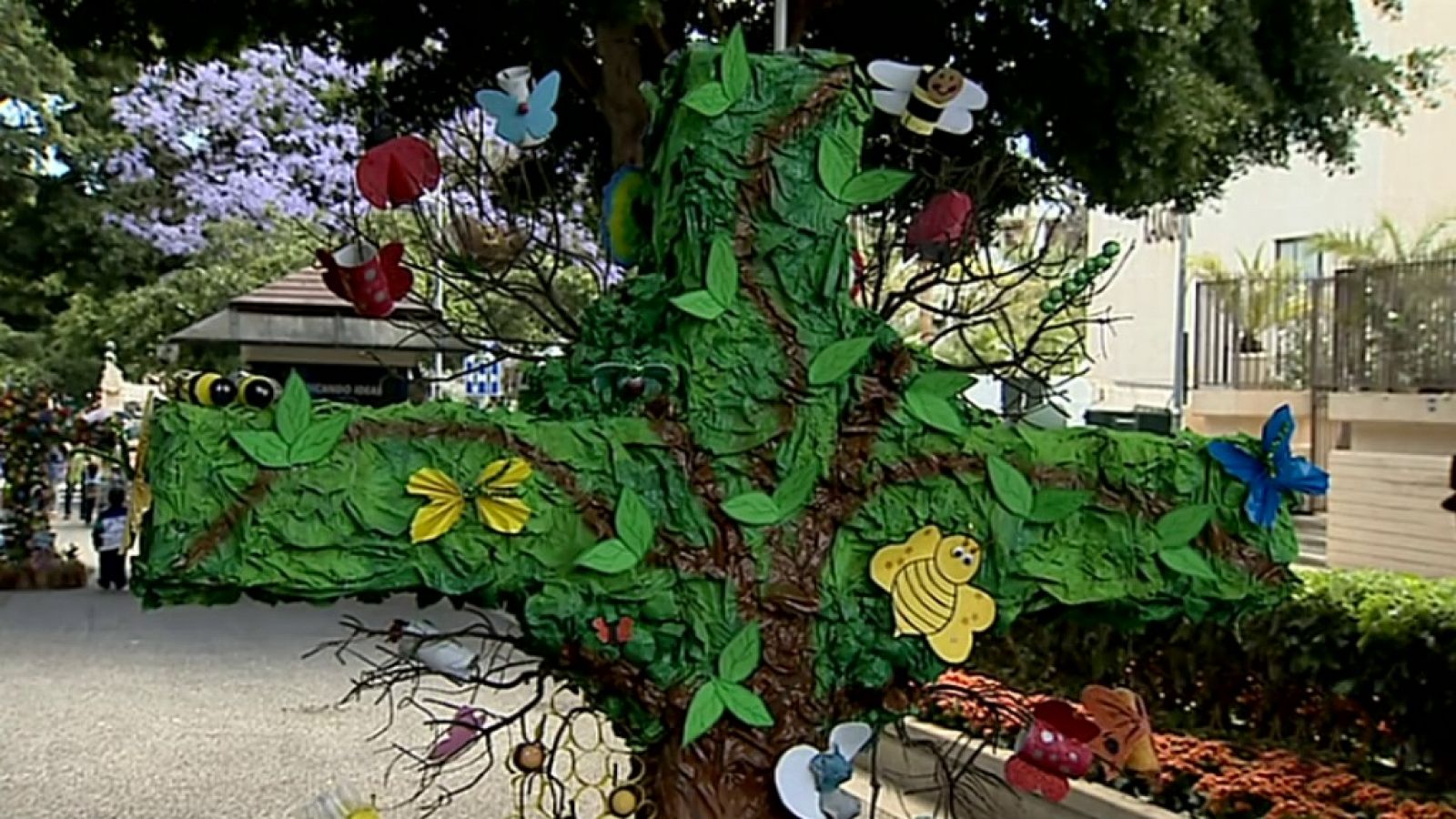 España en 24 horas - 02/05/18 - ver ahora