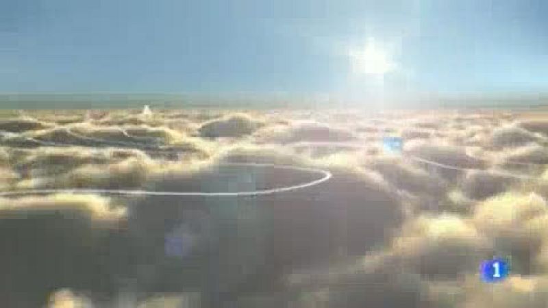  El tiempo en el País Vasco - 03/05/18