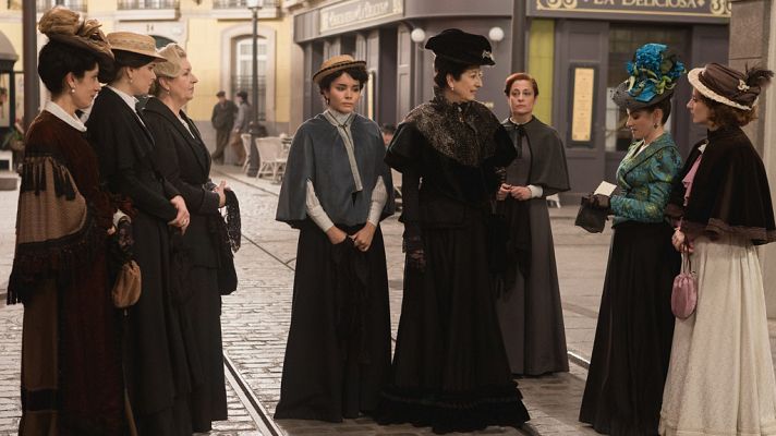 Acacias 38 - Capítulo 753