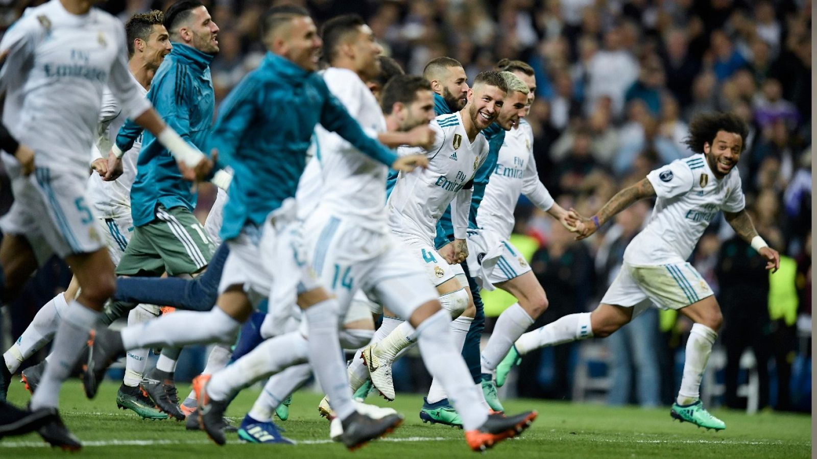 Conexión tdp - 02/05/18 - ver ahora