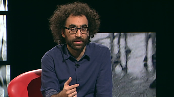 El cine de La 2 - Lejos de los árboles (presentación)