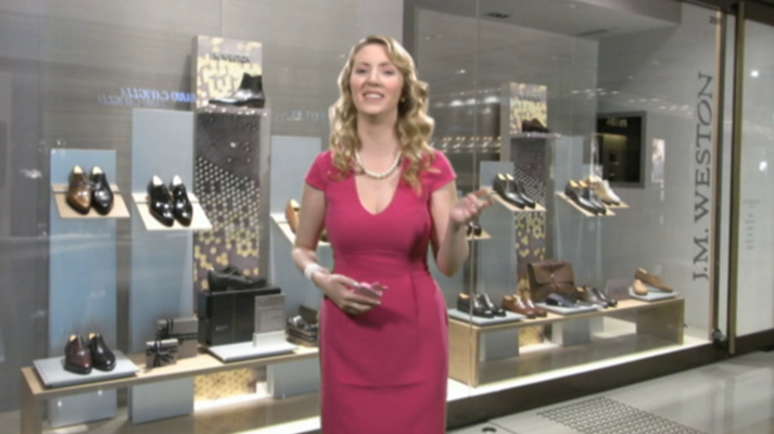 Inglés online TVE - Programa 84