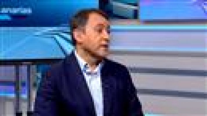 Telecanarias - La Entrevista de Canarias - 05/05/2018