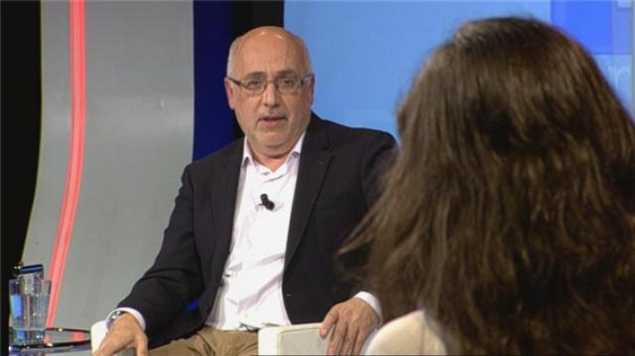 El debate de La 1 Canarias - El Debate de La 1 Canarias - 03/05/2018