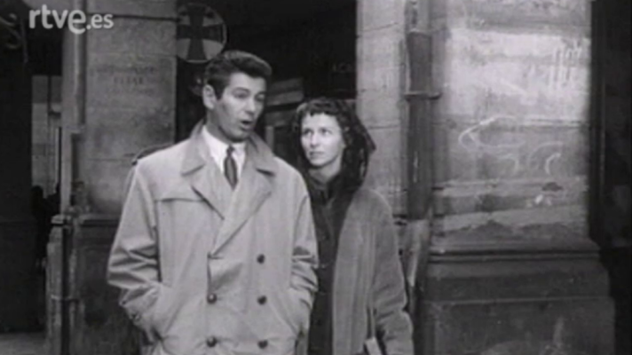 ¡Qué grande es el cine! - Calle Mayor