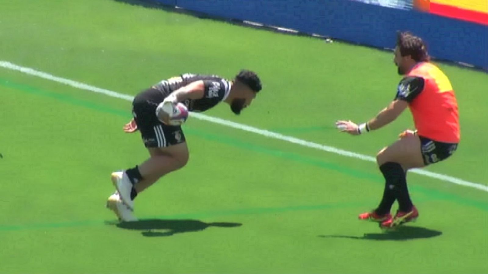 Pasión Rugby - Programa 30 - ver ahora