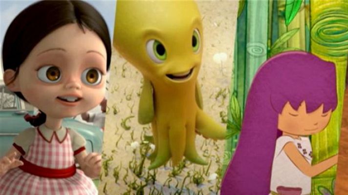 Especiales TVE Canarias - Ceremonia de entrega Premios Quirino - 03/05/2018