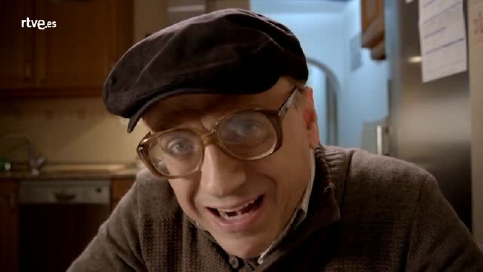 Jose Mota Presenta - Tomas falsas (5)