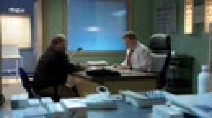 José Mota presenta - Bajada de sal