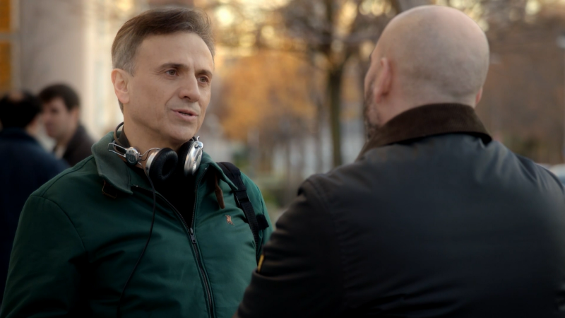 Jose Mota Presenta - 10 minutos sabaticos