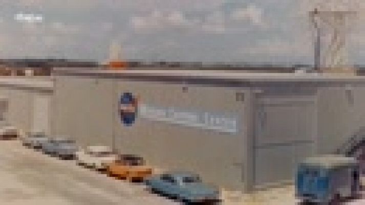 José Mota presenta - NASA