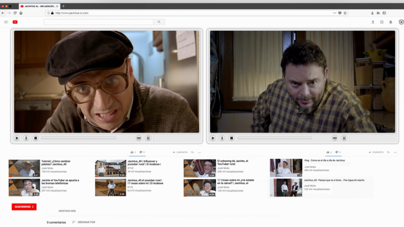 Jose Mota Presenta - Jacintus XL (5)