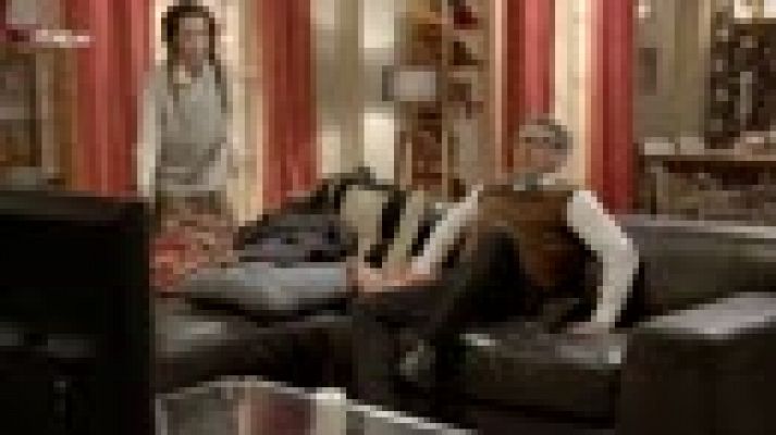 José Mota presenta - La pareja (5)