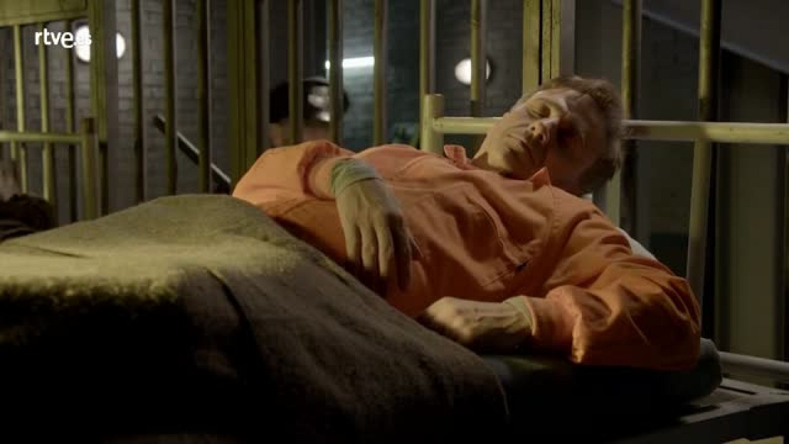 Jose Mota Presenta - Carceleros