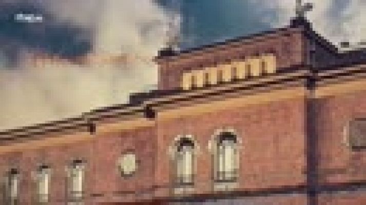 José Mota presenta - Cuñado Histórico (Edward Munch)