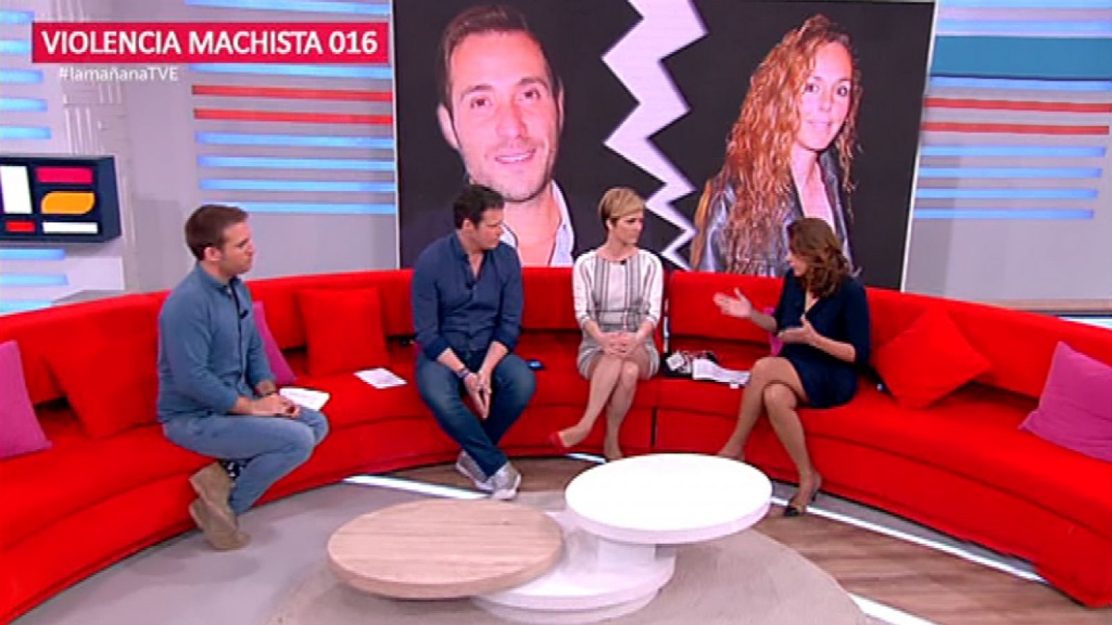 La Mañana - 03/05/18 - ver ahora