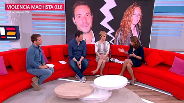 La mañana - La Mañana - 03/05/18