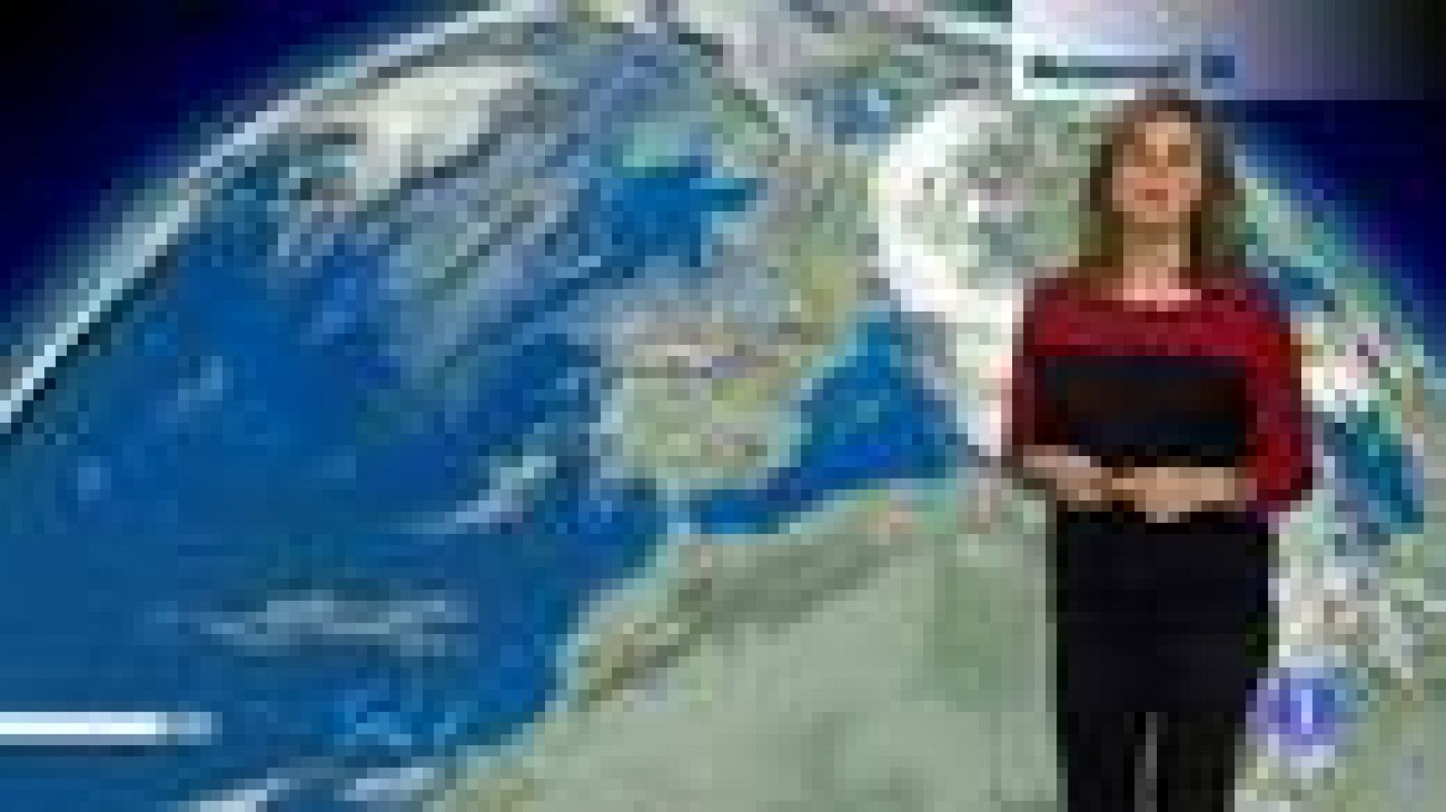 El tiempo en Extremadura - 03/05/18 | Ver