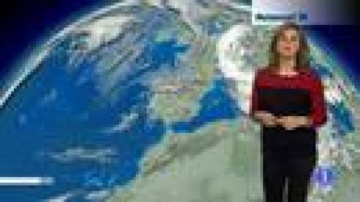 Noticias de Extremadura - El tiempo en Extremadura - 03/05/18