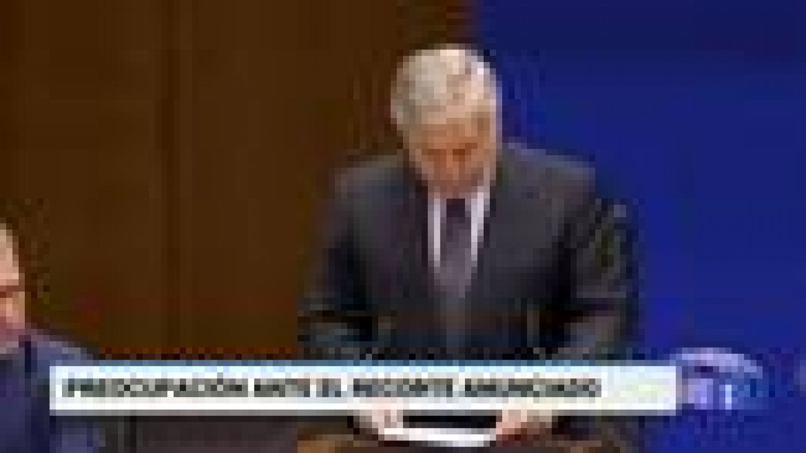 Castilla y León en 1' - 03/05/18