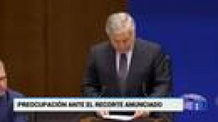 Noticias de Castilla y León - Castilla y León en 1' - 03/05/18