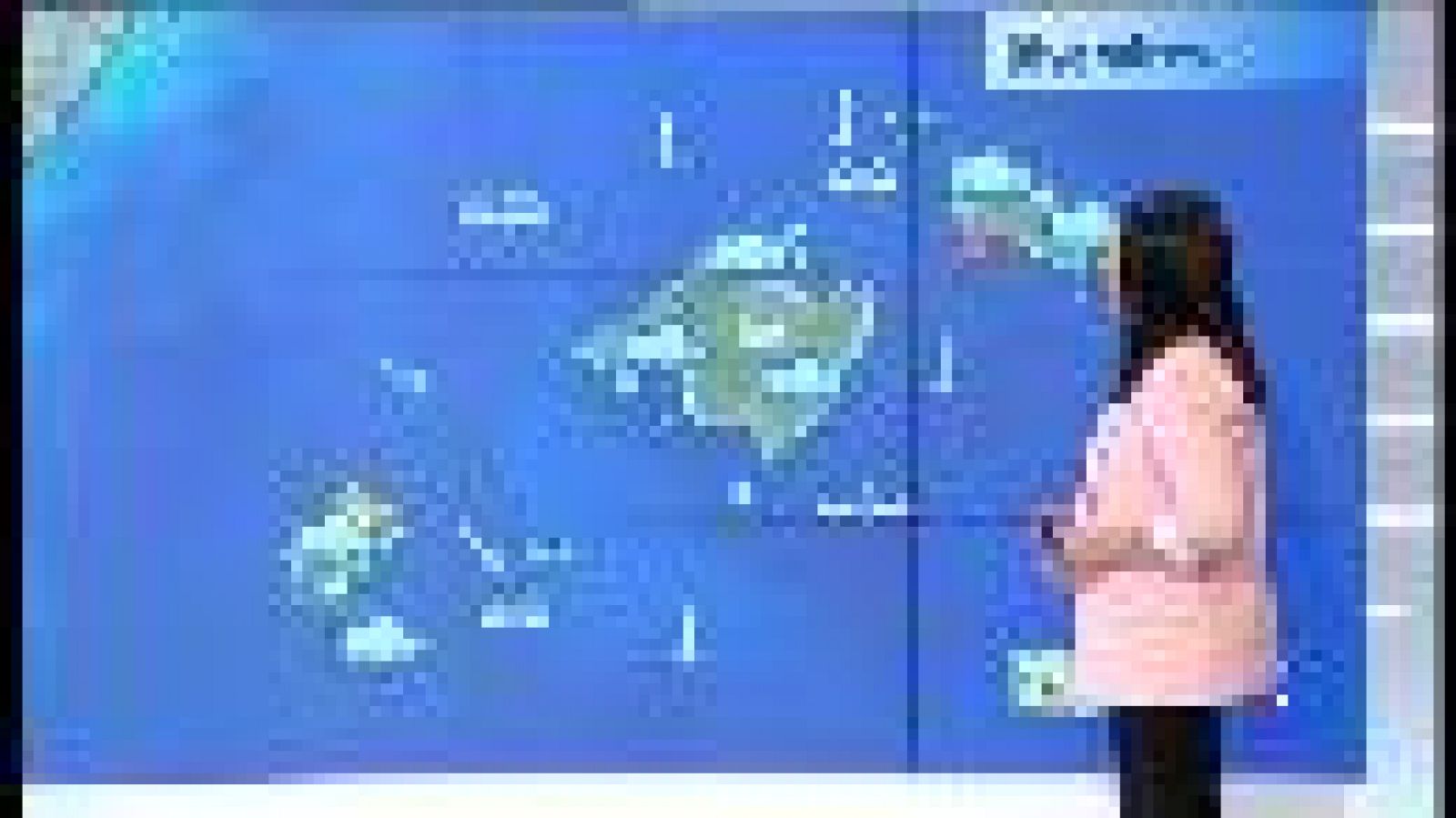 Informatiu Balear: El temps a les Illes Balears - 03/05/18 | RTVE Play