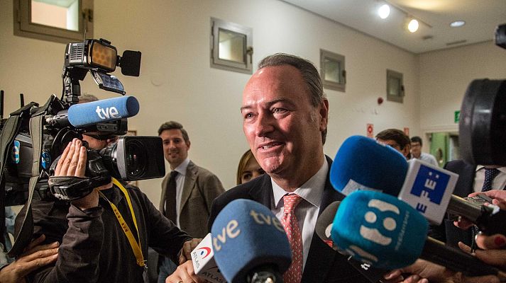 L'informatiu - Comunitat Valenciana - L'Informatiu - Comunitat Valenciana - 03/05/18