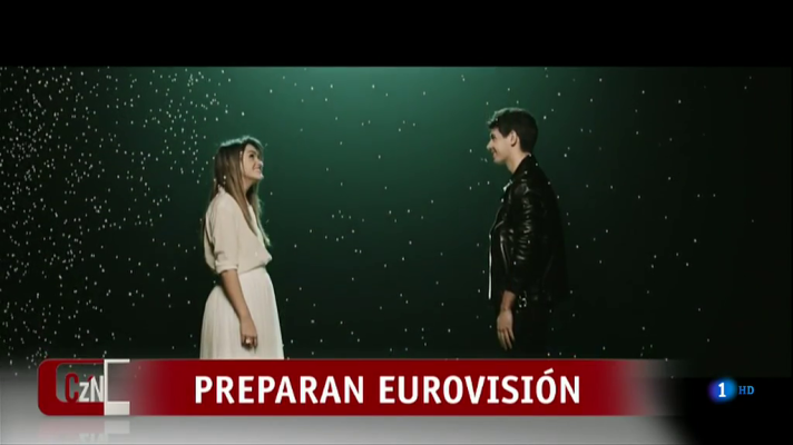 D Corazón - Amaia y Alfred ponen rumbo a Lisboa