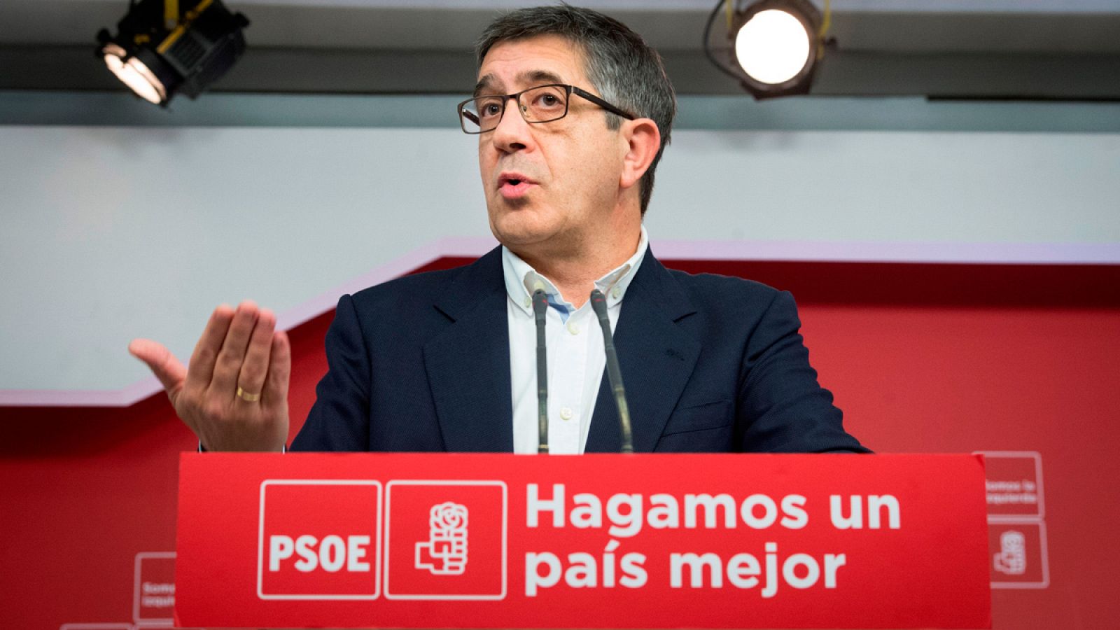 Fin de ETA - Reacciones políticas al anuncio de ETA de su disolución