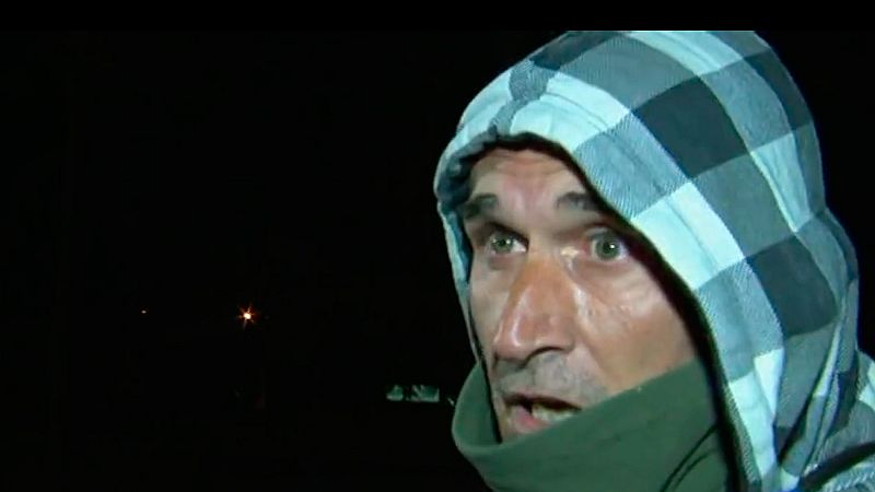 El "violador de la Verneda" sale en libertad "muy arrepentido" de sus delitos