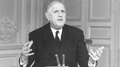 Testimonios del Mayo del 68 en los Archivos Nacionales de París