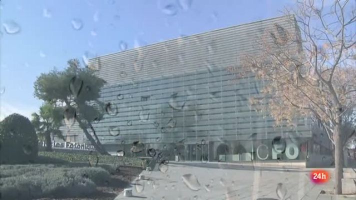 Lab24 - De la luz a la cuántica