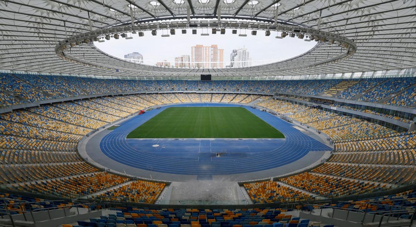 Los aficionados madridistas ya preparan el periplo a Kiev | Ver