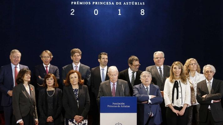 Asuntos Públicos - Asuntos públicos - 03/05/18