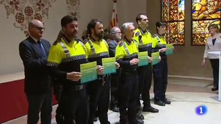 L'Informatiu - L'informatiu - 03/05/2018