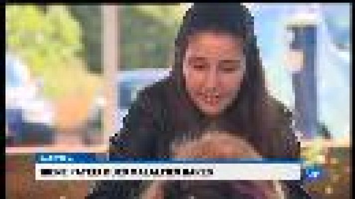 Informatiu Balear - Fins a 70.000 persones a les Balears podrien tenir una malaltia rara