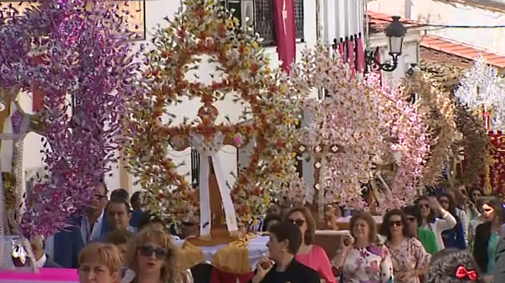 España en 24h - España en 24 horas - 03/05/18