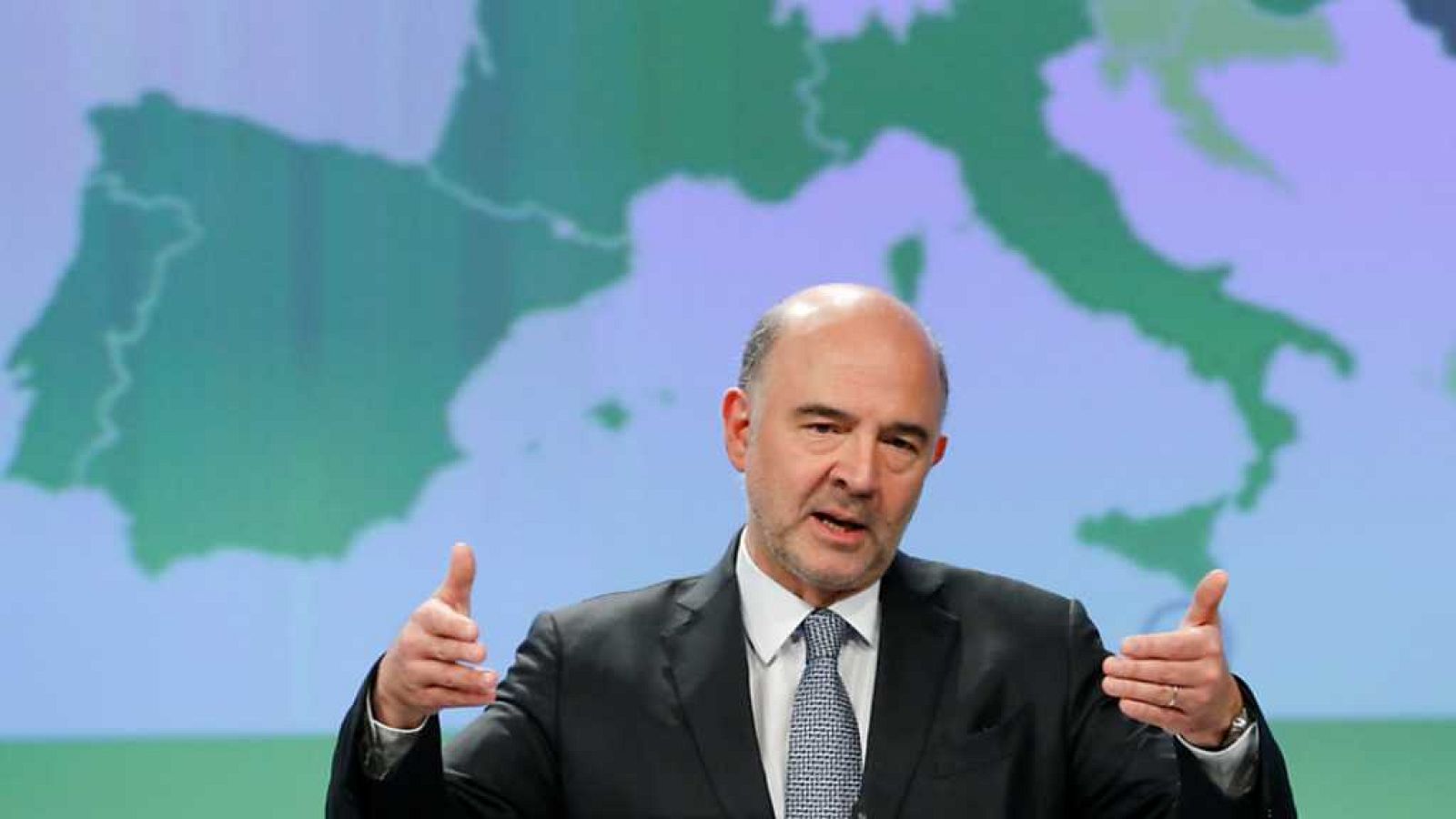 La tarde en 24 horas - Economía - 03/05/18 - ver ahora