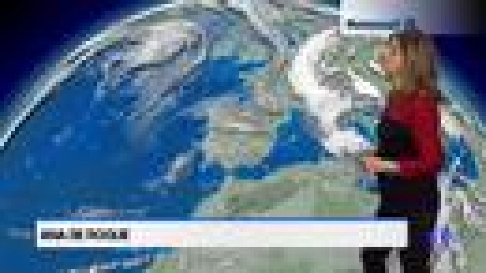 El tiempo en Andalucía - 3/5/2018 | Ver