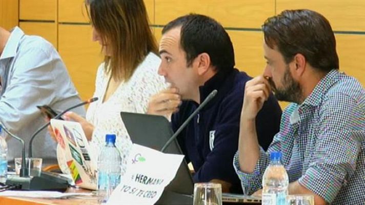 Telecanarias - Telecanarias - 03/05/2018